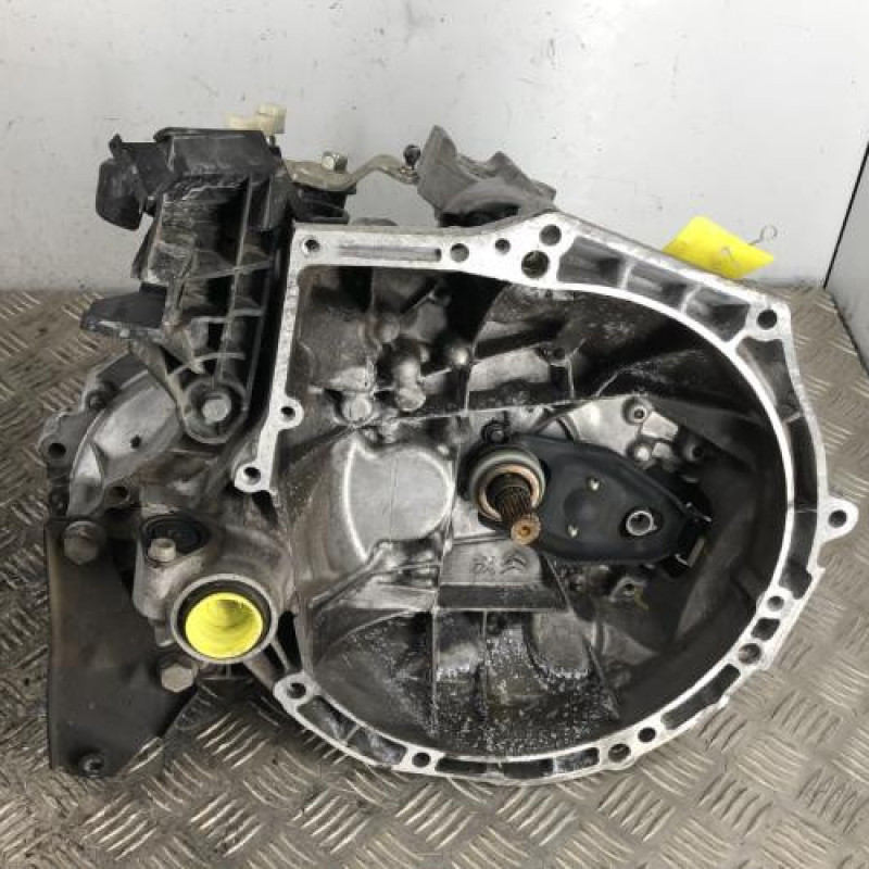 Boite de vitesses CITROEN C3 2