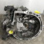 Boite de vitesses CITROEN C3 2