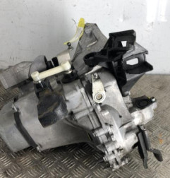 Boite de vitesses CITROEN C3 2