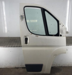 Porte avant droit FIAT DUCATO 3 Photo n°1