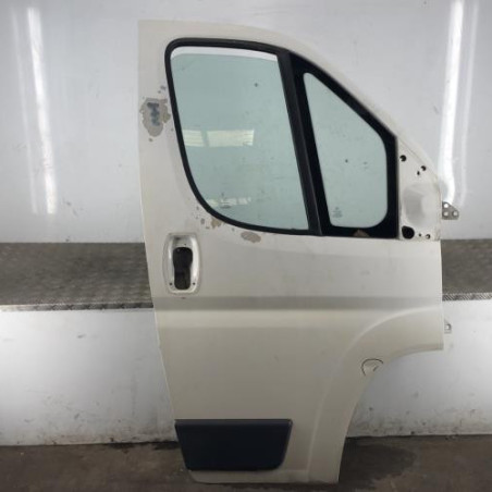 Porte avant droit FIAT DUCATO 3 Photo n°1