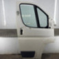 Porte avant droit FIAT DUCATO 3
