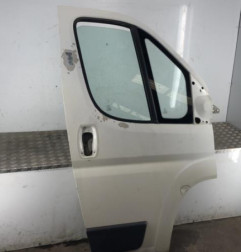 Porte avant droit FIAT DUCATO 3 Photo n°3