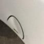 Porte avant droit FIAT DUCATO 3