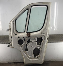 Porte avant droit FIAT DUCATO 3 Photo n°7