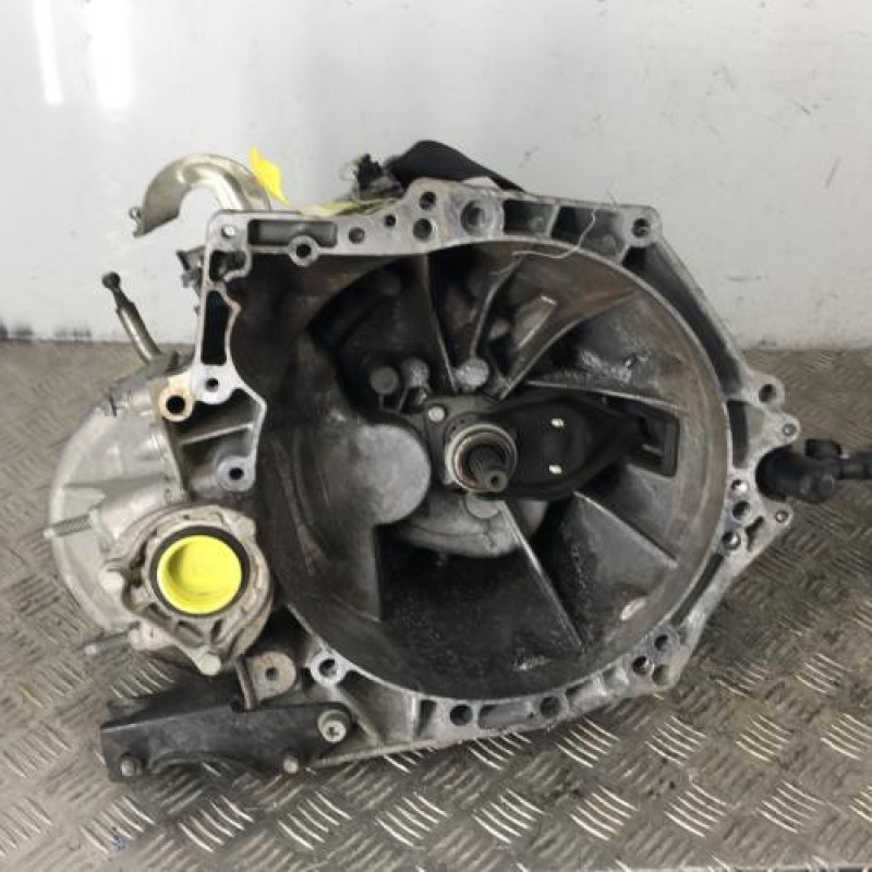 Boite de vitesses PEUGEOT 208 1