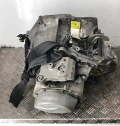 Boite de vitesses PEUGEOT 208 1 Photo n°3