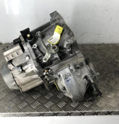 Boite de vitesses PEUGEOT 208 1 Photo n°4