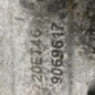 Boite de vitesses PEUGEOT 208 1
