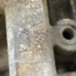 Moteur CITROEN XSARA