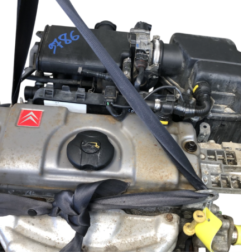 Moteur CITROEN XSARA