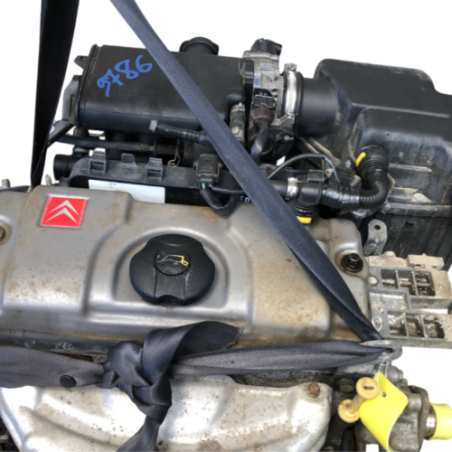 Moteur CITROEN XSARA