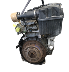 Moteur CITROEN XSARA Photo n°4