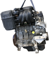 Moteur CITROEN XSARA Photo n°5