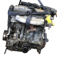 Moteur CITROEN XSARA Photo n°6