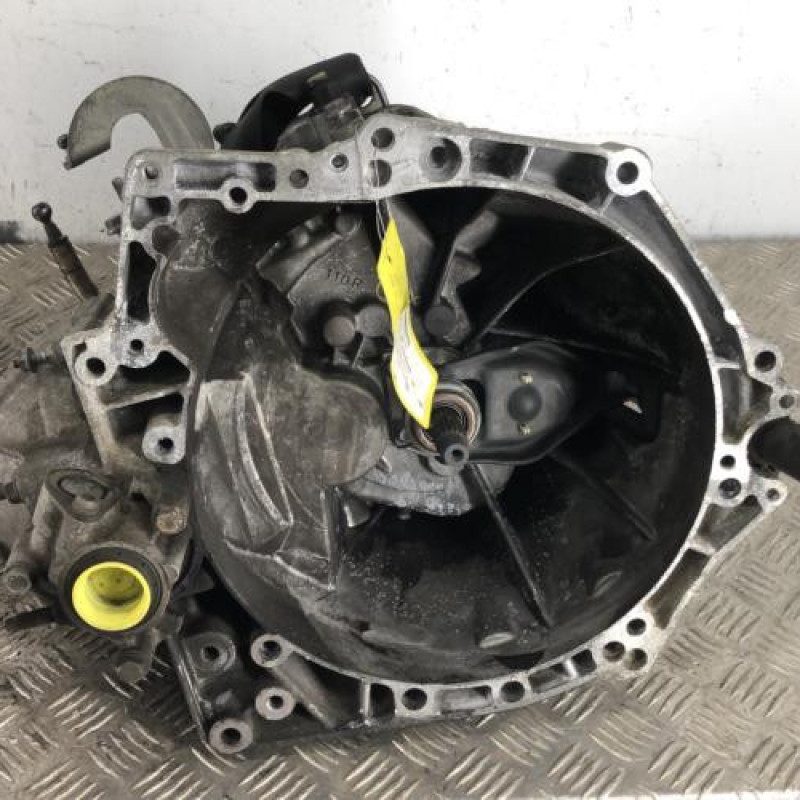 Boite de vitesses PEUGEOT 207