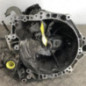 Boite de vitesses PEUGEOT 207