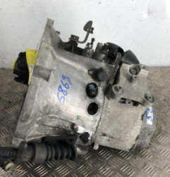 Boite de vitesses PEUGEOT 207