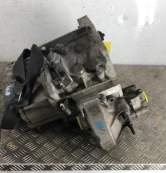 Boite de vitesses PEUGEOT 207 Photo n°4