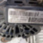 Alternateur DACIA DUSTER 1