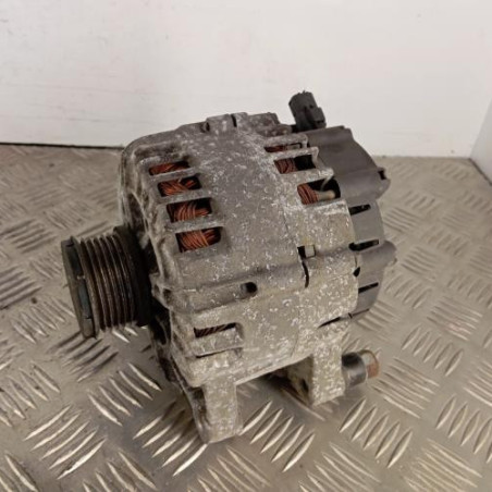 Alternateur CITROEN C3 2 Photo n°1