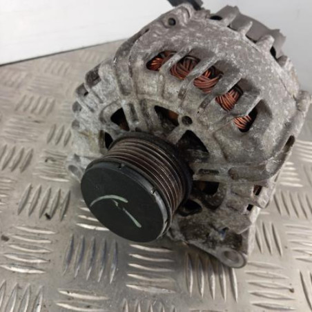 Alternateur CITROEN C3 2