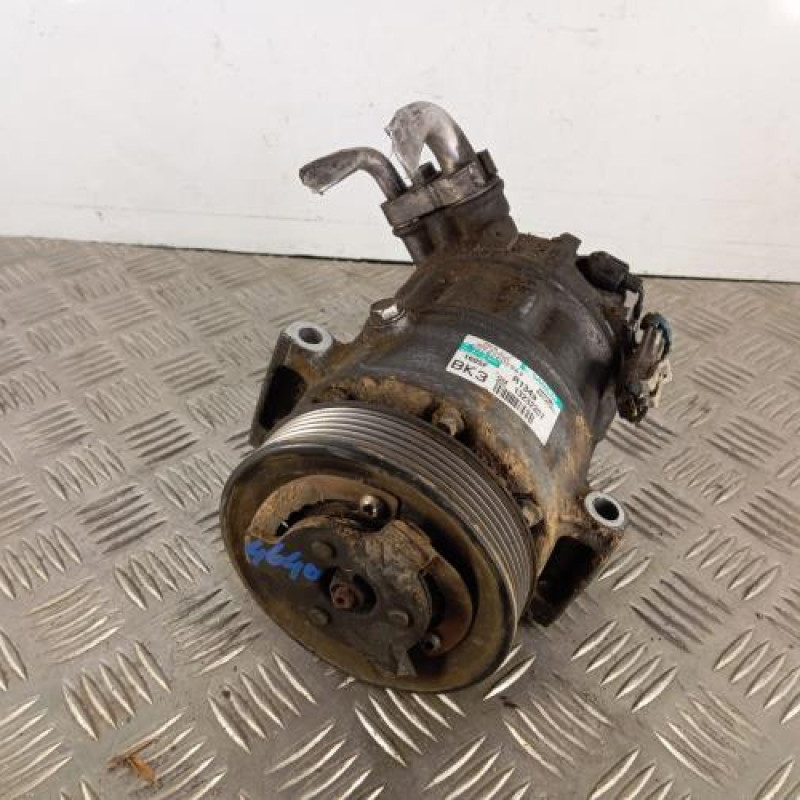 Compresseur clim OPEL INSIGNIA 1 Compresseur clim OPEL INSIGNIA 1