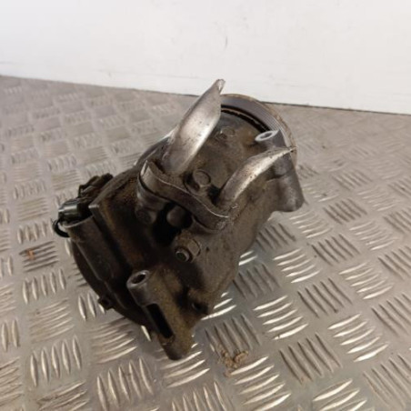 Compresseur clim OPEL INSIGNIA 1