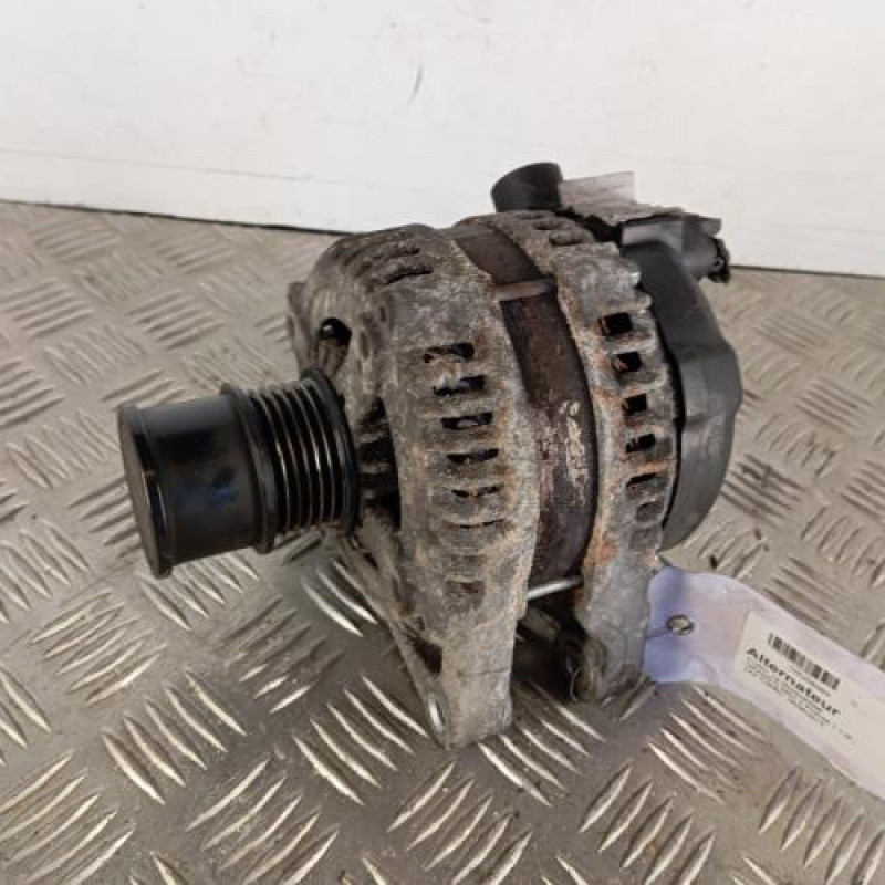 Alternateur FORD GRAND C-MAX 2 Alternateur FORD GRAND C-MAX 2