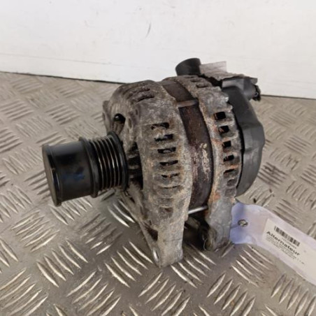 Alternateur FORD GRAND C-MAX 2 Photo n°1