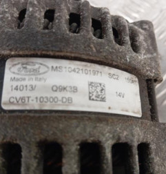 Alternateur FORD GRAND C-MAX 2 Photo n°4