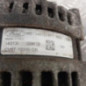 Alternateur FORD GRAND C-MAX 2