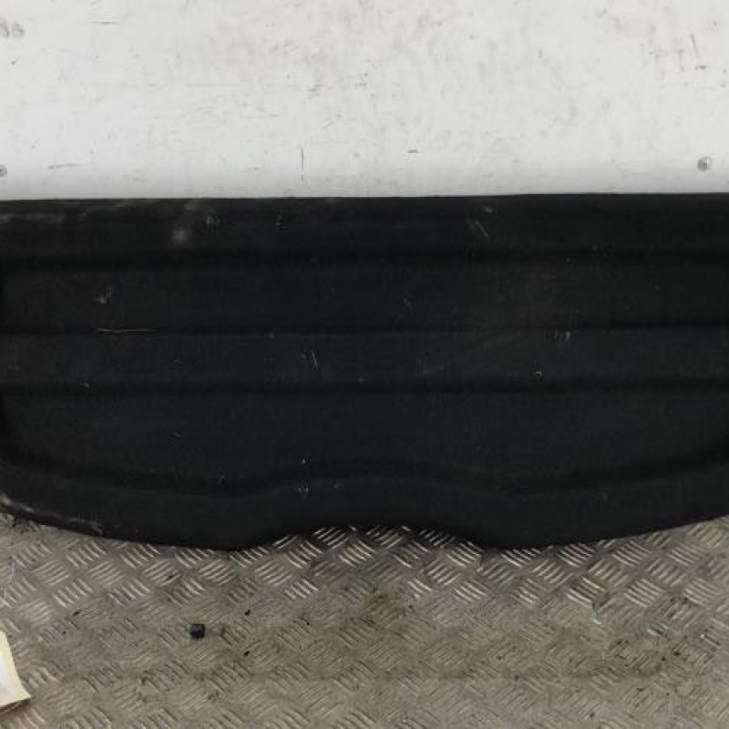 Plage arriere CITROEN C3 3 SOCIETE Plage arriere CITROEN C3 3 SOCIETE