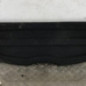 Plage arriere CITROEN C3 3 SOCIETE