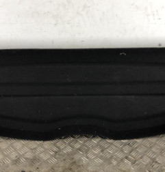 Plage arriere CITROEN C3 3 SOCIETE