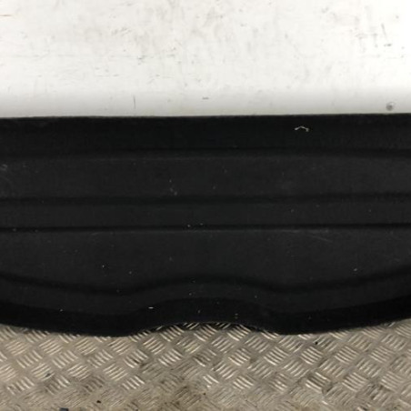 Plage arriere CITROEN C3 3 SOCIETE