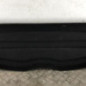 Plage arriere CITROEN C3 3 SOCIETE