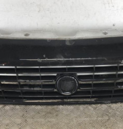 Calandre FIAT DUCATO 3 Photo n°1