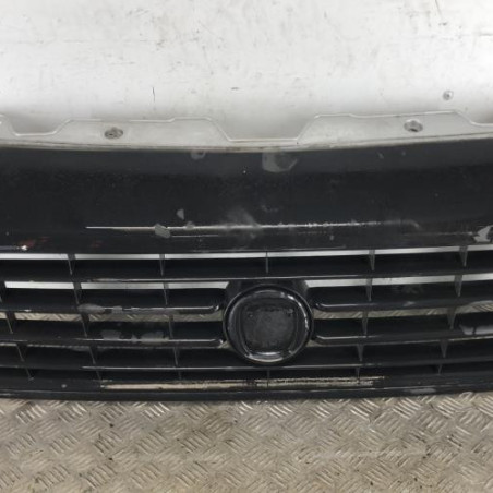 Calandre FIAT DUCATO 3 Photo n°1
