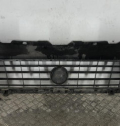 Calandre FIAT DUCATO 3 Photo n°4