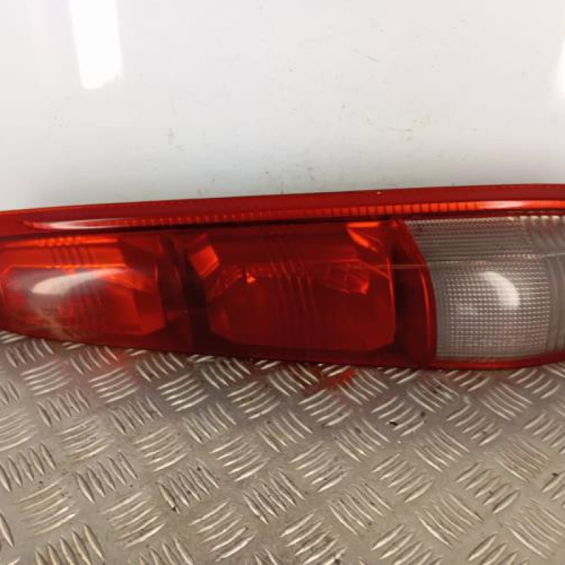 Feu arriere principal droit (feux) NISSAN X-TRAIL 1