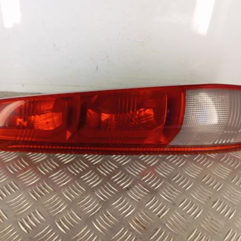 Feu arriere principal gauche (feux) NISSAN X-TRAIL 1