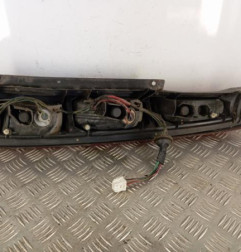 Feu arriere principal gauche (feux) NISSAN X-TRAIL 1