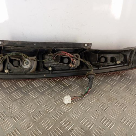 Feu arriere principal gauche (feux) NISSAN X-TRAIL 1