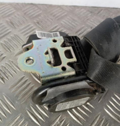 Ceinture avant gauche FORD TRANSIT CUSTOM Photo n°3