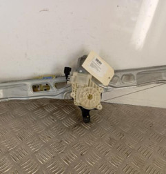 Leve vitre electrique avant droit FORD TRANSIT CUSTOM Photo n°1