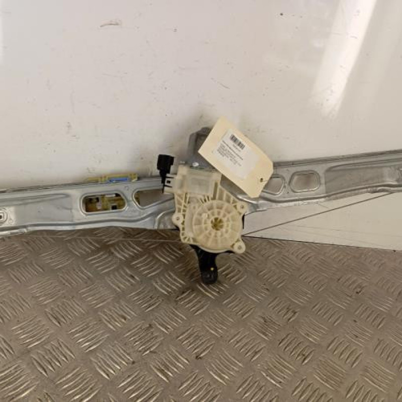 Leve vitre electrique avant droit FORD TRANSIT CUSTOM