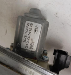 Leve vitre electrique avant droit FORD TRANSIT CUSTOM Photo n°3
