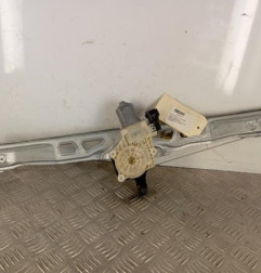 Leve vitre electrique avant gauche FORD TRANSIT CUSTOM Photo n°1