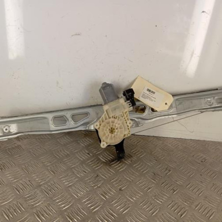 Leve vitre electrique avant gauche FORD TRANSIT CUSTOM Photo n°1